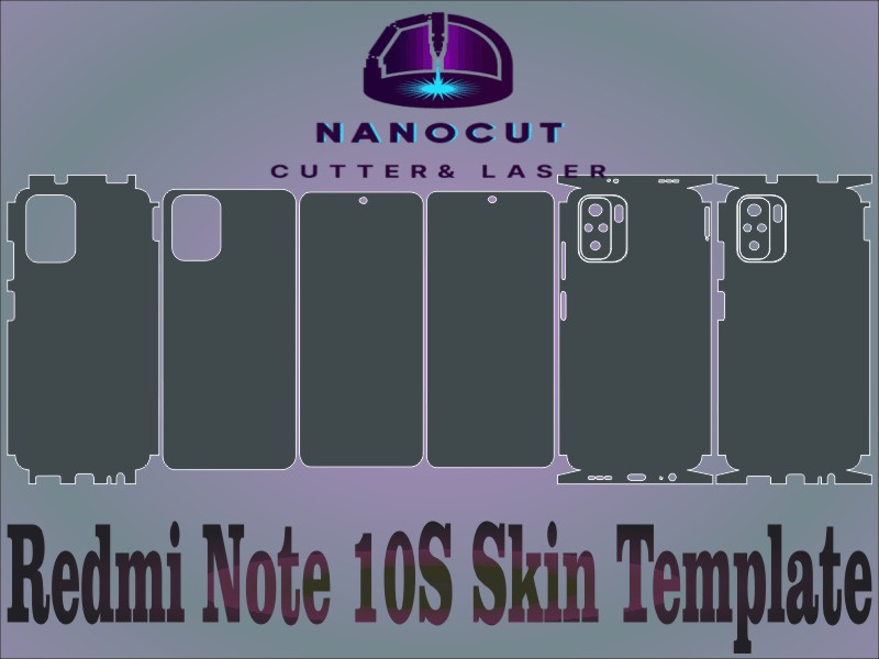 Redmi Note 10S